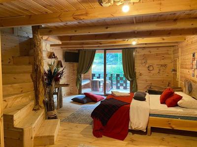 Afara Bungalows Otel