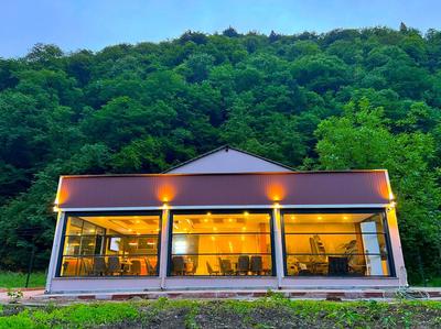 Ahsena Suit Otel Camlihemsin