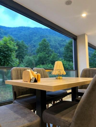 Ahsena Suit Otel Camlihemsin