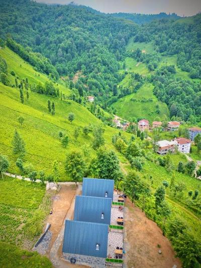 Doğal Life Suit Bungalow