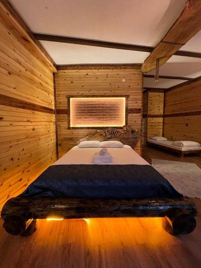 Esinti Bungalows Otel