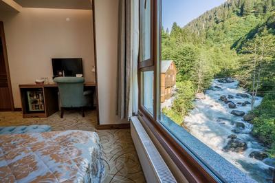 Hasimoglu Otel & Spa