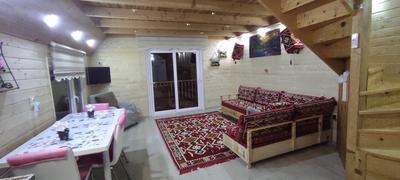 Natürel Apart Bungalow