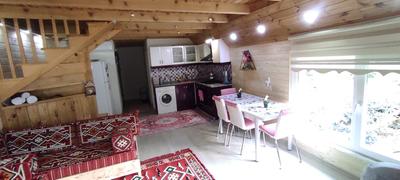 Natürel Apart Bungalow