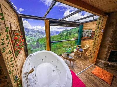 Organikköy Bungalov