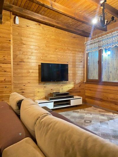 Ayder Wooden Rooms
