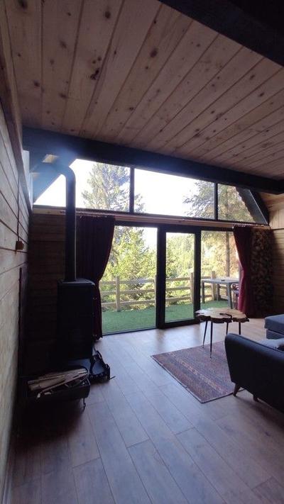 Zekeriyaköy Dağ Evi