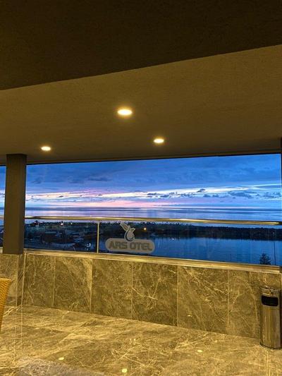 Ars Otel(ex.sahil Otel)