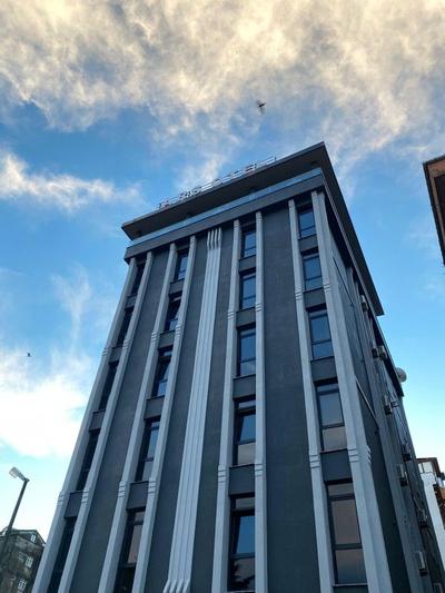 Ars Otel(ex.sahil Otel)