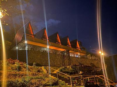 Loya Butik Otel - Bungalov