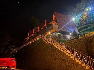 Loya Butik Otel - Bungalov