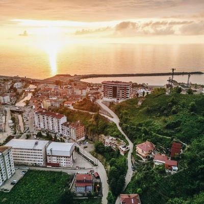 Mapavri Suit Bungalov