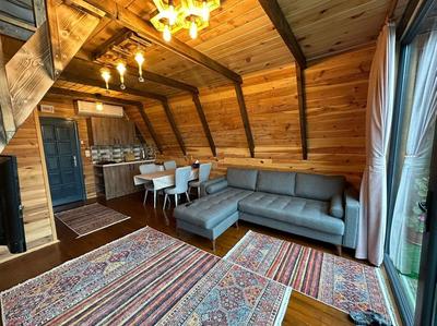 Mapavri Suit Bungalov