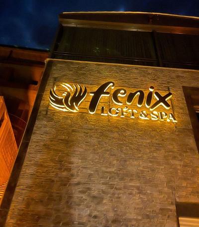 Fenix Loftspa