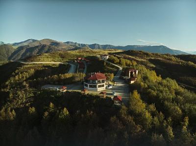 Flora Handüzü Resort & Bungalow