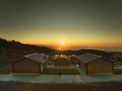 Flora Handüzü Resort & Bungalow