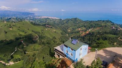 Kartal Gozu Konaklama Tesisi