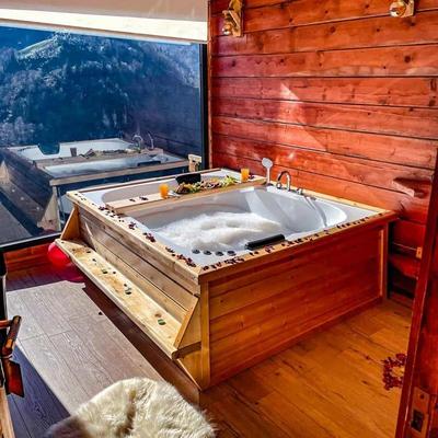 Kinya Bungalov -hotel