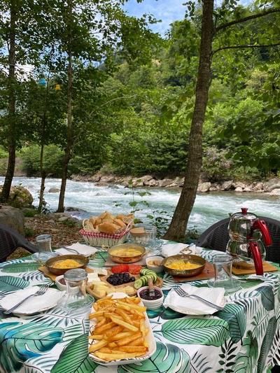 Lelvani Suit Bungalov