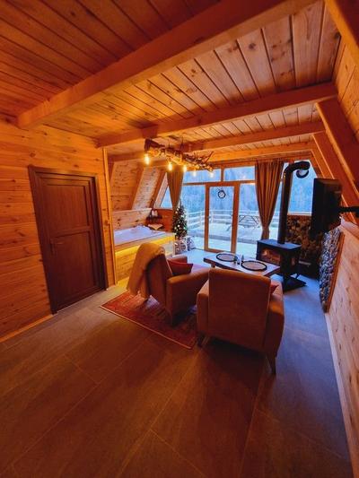 Mese Dag Evleri Çamlihemsin