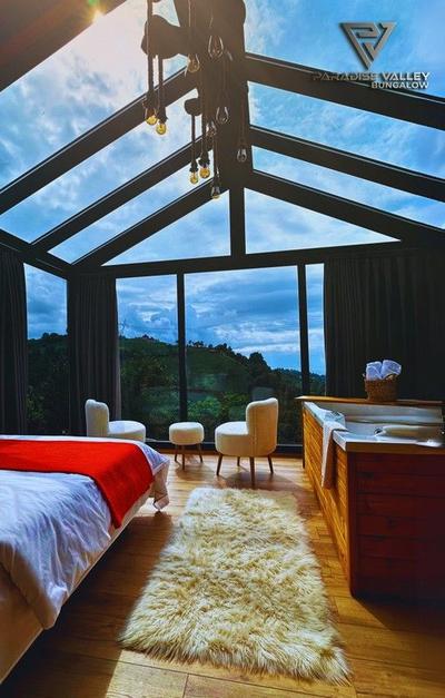 Paradise Valley Bungalow