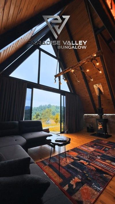 Paradise Valley Bungalow