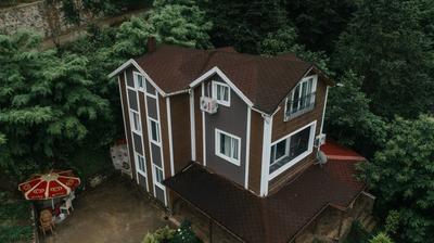 Petra Suit Bungalow Villa