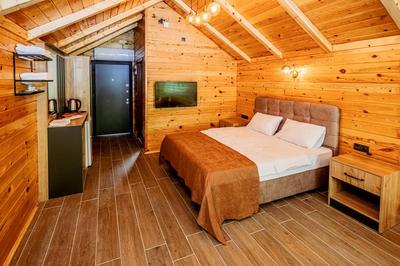 Pınar Otel & Bungalov