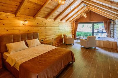 Pınar Otel & Bungalov