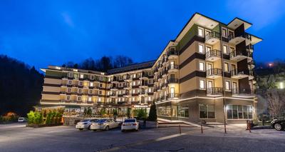 Ridos Thermal Hotel&Spa