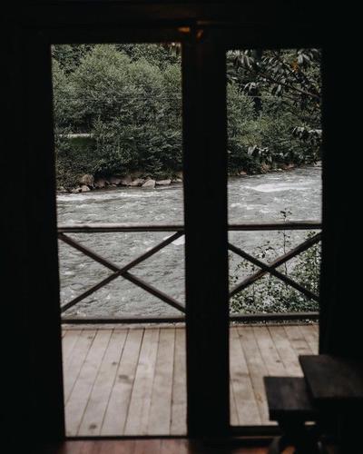 Saklıada Bungalov Restaurant