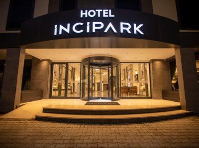 Hotel İncipark