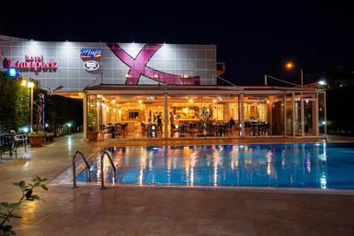 Sakarya Limapark Hotel