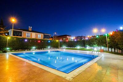 Sakarya Limapark Hotel