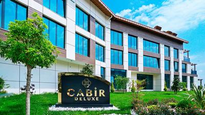 Cabir Deluxe Hotel