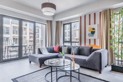 NewInn Hotel Apartments - Cadde 54 Mall