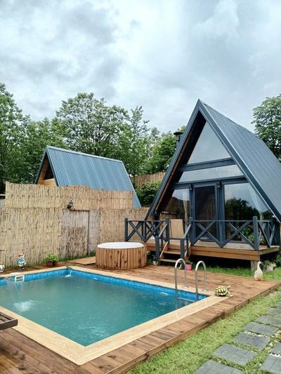 Çakır Bungalov Sapanca