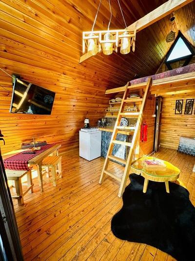 Kızılkaya Bungalov Evleri