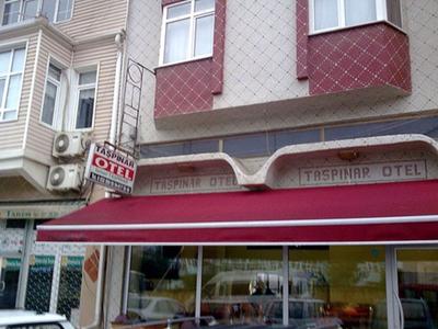 Geyve Taşpınar Otel
