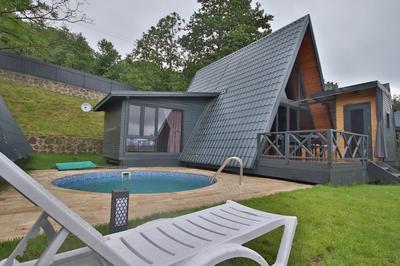 Hat Naturel Resort Sapanca