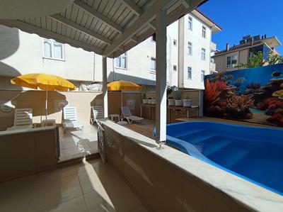 Altınkum Otel Karasu