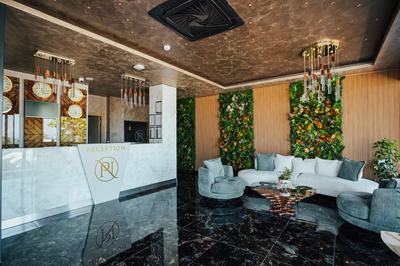 Pera North Hotel Lounge & Restaurant