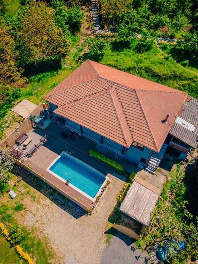 Kozalak Villa & Bungalov