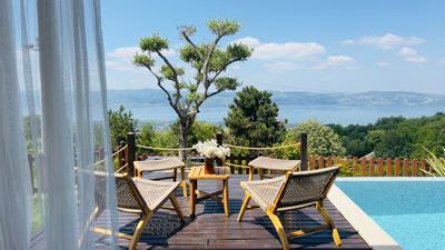 Mjoraste Boutique Villas