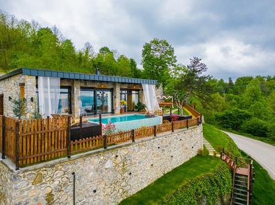 Mjoraste Boutique Villas