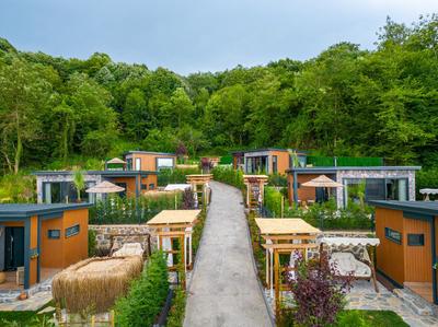 On7 Sapanca Private Hotel SPA