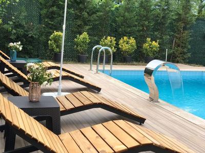 4 Mevsim Dağ Evi Sapanca