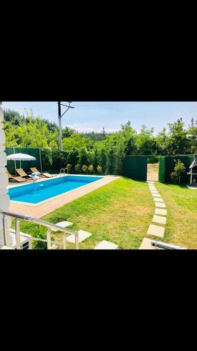 4 Mevsim Dağ Evi Sapanca