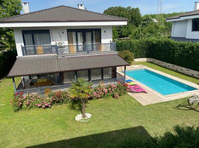Bahar Villas Sapanca