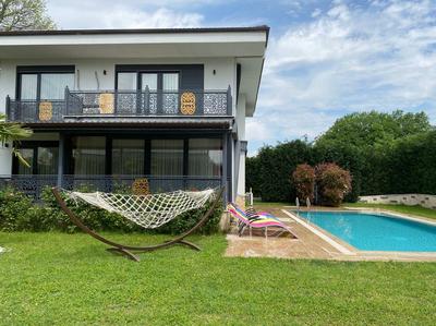 Bahar Villas Sapanca